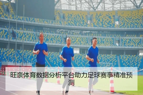 旺奈体育数据分析平台助力足球赛事精准预测