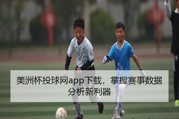 美洲杯投球网app下载，掌握赛事数据分析新利器